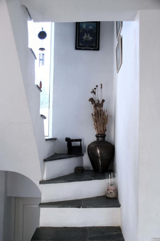 Villa Kiriaki غافريون المظهر الخارجي الصورة