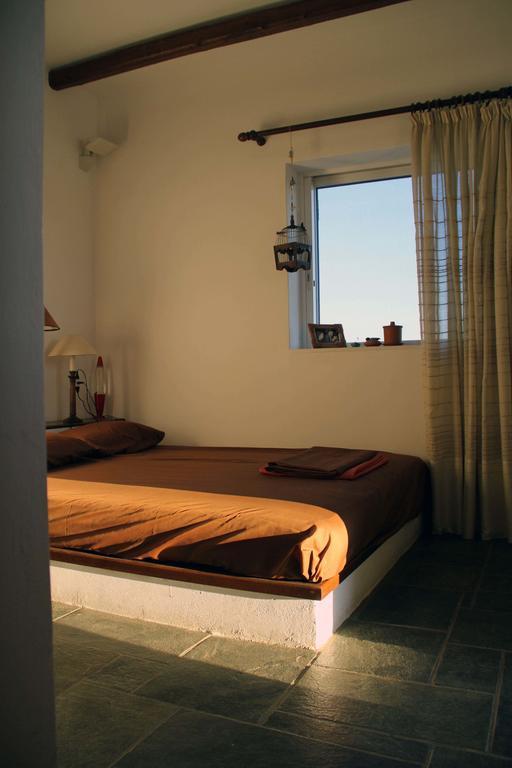 Villa Kiriaki غافريون المظهر الخارجي الصورة